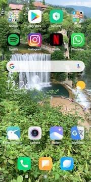 تحويل فيديو tiktok إلى خلفية حية تحويل فيديوهات tiktok إلى خلفيات حية