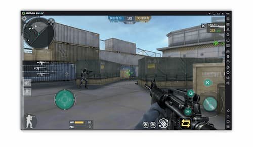 محاكي memu play أفضل محاكي أندرويد للكمبيوتر