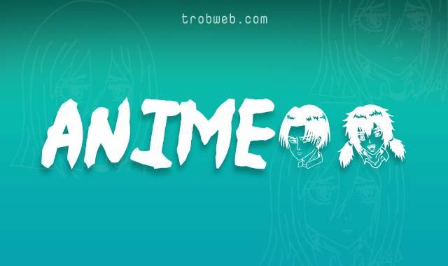 مشاهدة Animes أون لاين