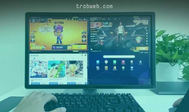 أفضل محاكيات الاندرويد للكمبيوتر