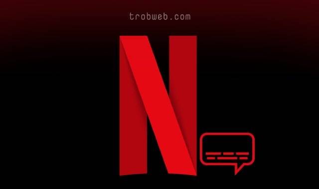 Résolvez le problème de traduction dans Netflix