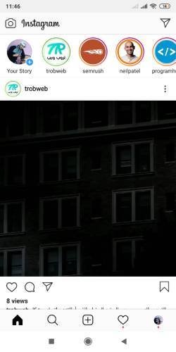 كيفية إضافة الأصدقاء المقربين على انستقرام