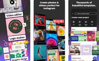 من أفضل تطبيقات الكتابة على الفيديو للاندرويد