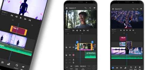 من أفضل تطبيقات الكتابة على الفيديو