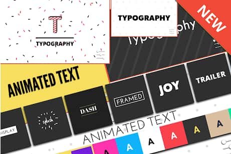 من بين أفضل تطبيقات الكتابة على الفيديو للاندرويد