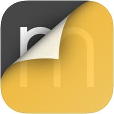 تطبيق Morpholio Trace