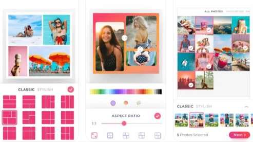 من أفضل تطبيقات دمج الصور