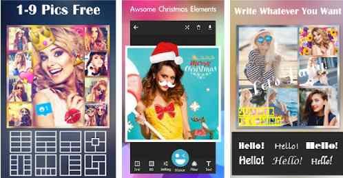 من أفضل تطبيقات دمج الصور