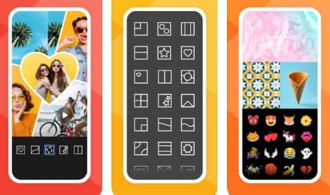 من أفضل تطبيقات دمج الصور للايفون والايباد