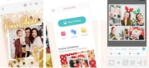 من أفضل تطبيقات دمج الصور للايفون والايباد