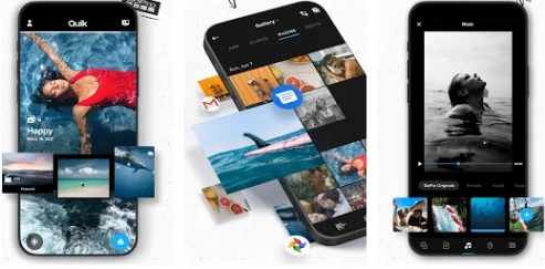 من أفضل تطبيقات الكتابة على الفيديو للاندرويد