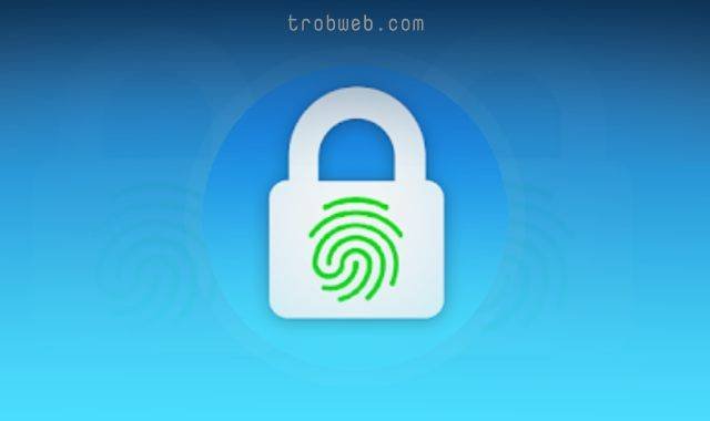 أفضل تطبيقات قفل شاشة الهاتف بالبصمة