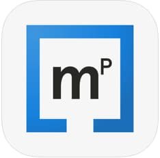 تطبيق magicplan