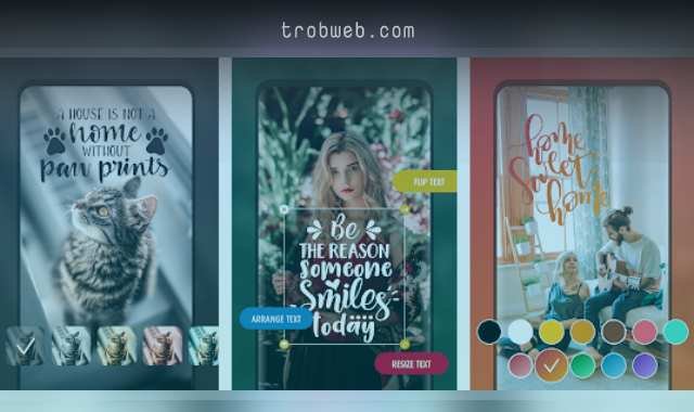 أفضل تطبيقات للكتابة على الفيديو للأندرويد