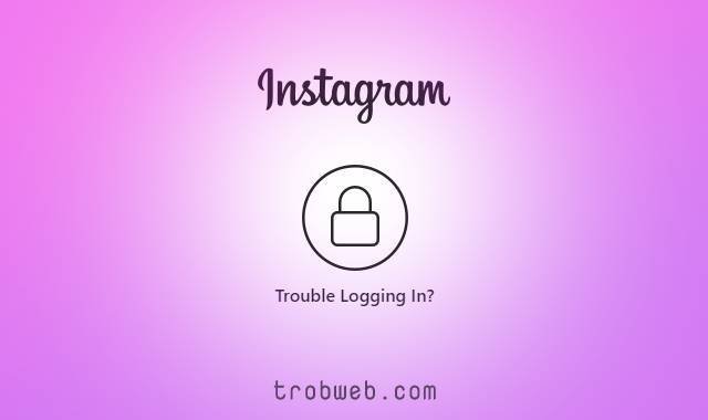 هل نسيت كلمة مرور انستقرام أو الإيميل؟ إليك كيفية تسجيل الدخول