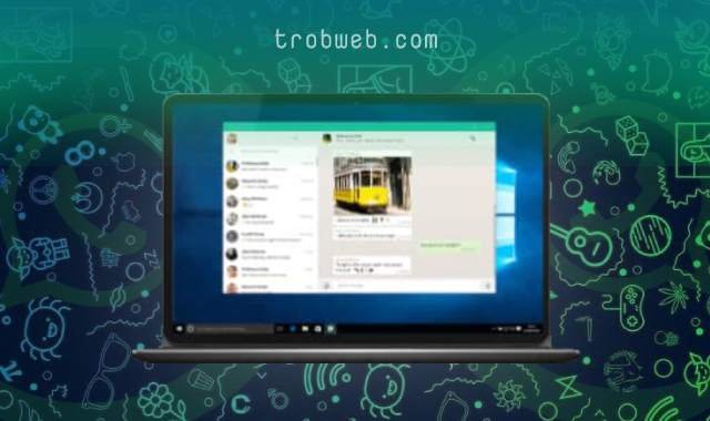 تحميل واستخدام واتس اب ويب على الكمبيوتر 2020 Whatsapp Web