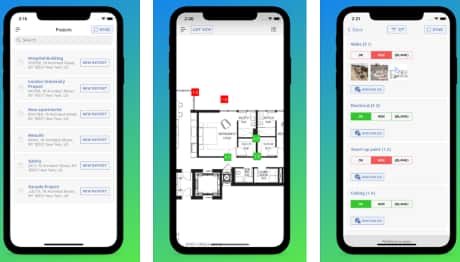 تطبيق ArchiSnapper
