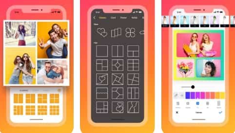 تطبيق Collage Maker