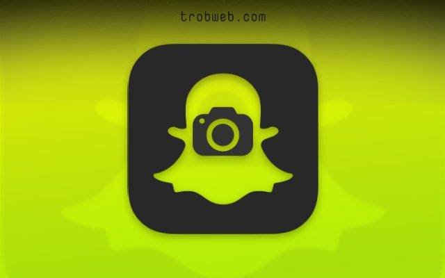 عمل سكرين شوت بدون علمهم على سناب شات