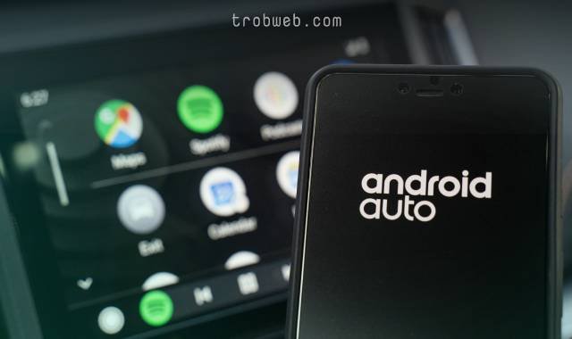 تعرف على الهواتف الداعمة لأندرويد أوتو بدون كابل