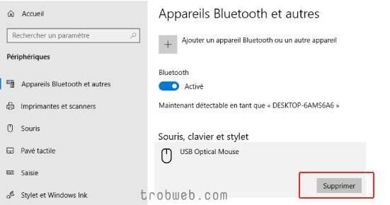 كيفية استخدام ماوس بلوتوث للايباد