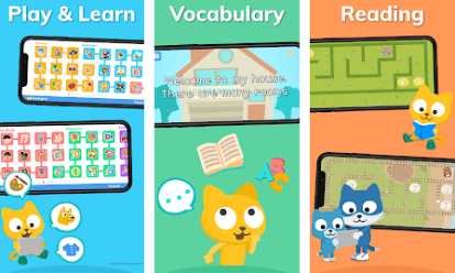 من أفضل تطبيقات تعلم اللغة الإنجليزية