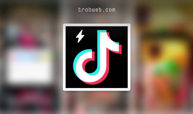 تطبيق تيك توك لايت