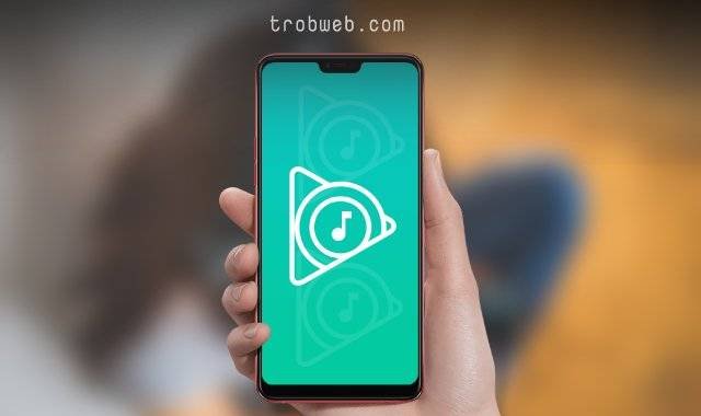 أفضل تطبيقات الموسيقى بدون نت للأندرويد