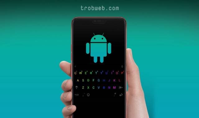 أفضل كيبورد للأندرويد