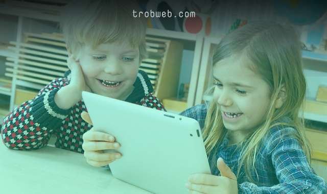 أفضل تطبيقات تعليم الإنجلزية للأطفال على الأندرويد والايفون