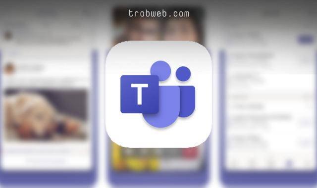 تحميل تطبيق Microsoft Teams