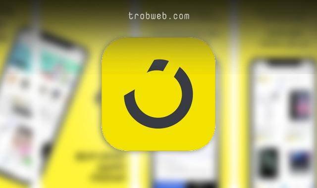 تحميل تطبيق نون للايفون والايباد