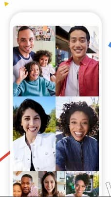 تطبيق Google Duo