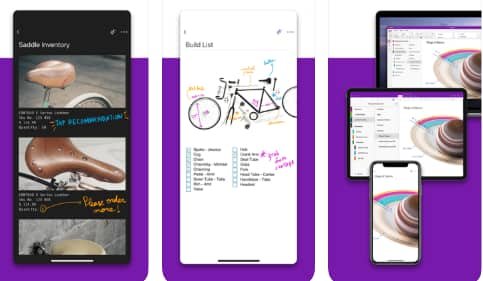 من أفضل تطبيقات الكتابة للايباد