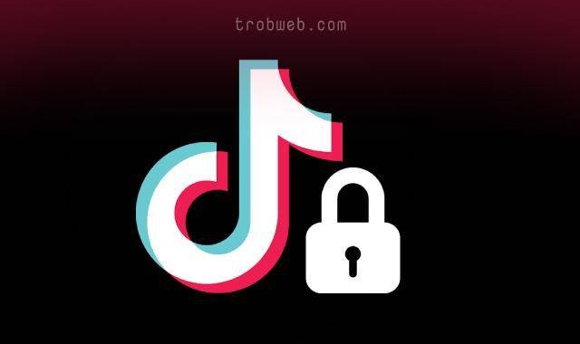 كيفية حماية حساب تيك توك