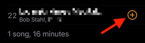 تعيين الأغاني الموجودة في هاتفك الايفون كنغمة منبه Alarm