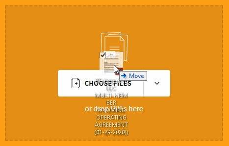 تحويل ملف pdf إلى powerpoint أون لاين