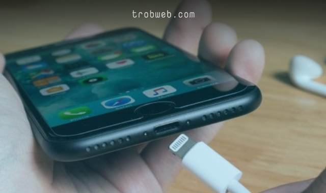 نقل الصور والفيديوهات من الايفون إلى الكمبيوتر