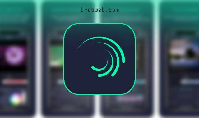 تطبيق Alight Motion