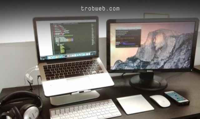 برامج التنظيم على Mac