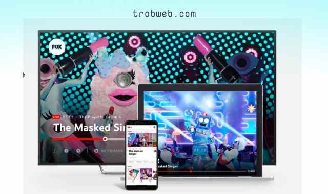 مواقع البث المباشر للقنوات التلفزيونية