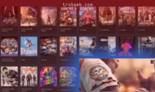 أفضل مواقع شراء الالعاب