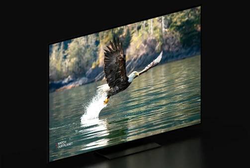 التلفاز الذكي من أجل نتلفيكس