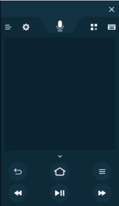 كيفية التحكم في جهاز Fire TV عبر الهاتف