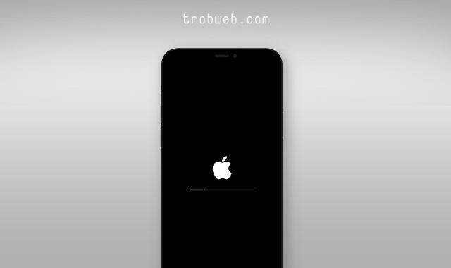 كيفية تحديث نظام الايفون