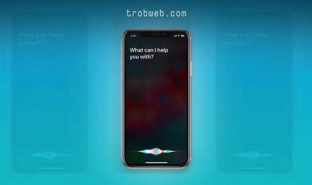كيفية تعطيل سيري Siri على الايفون والايباد