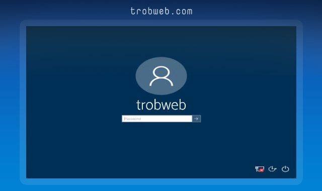 تغيير اسم مستخدم الكمبيوتر في ويندوز 10