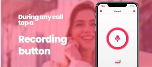 من أفضل تطبيقات تسجيل المكالمات على الايفون