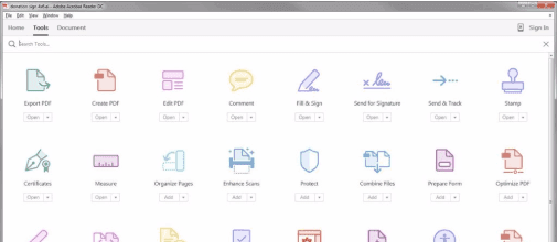 حذف النص من ملف PDF