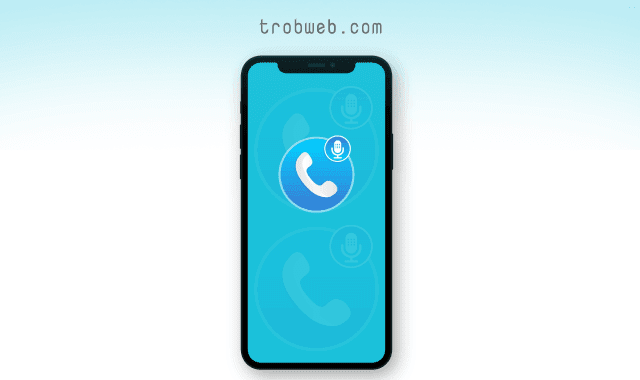 أفضل تطبيقات تسجيل مكالمات الاتصال على الايفون